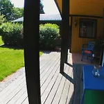Casa vacanze Retro Nr 5 Kellenhusen