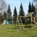 Retro Nr 5 Ferienhaus