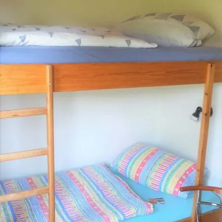 Retro Nr 5 קלנהוזן