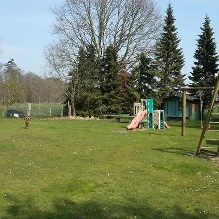 Retro Nr 5 Vakantiehuis