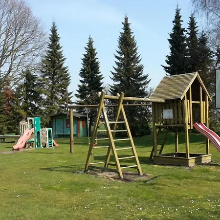 Retro Nr 5 Holiday home