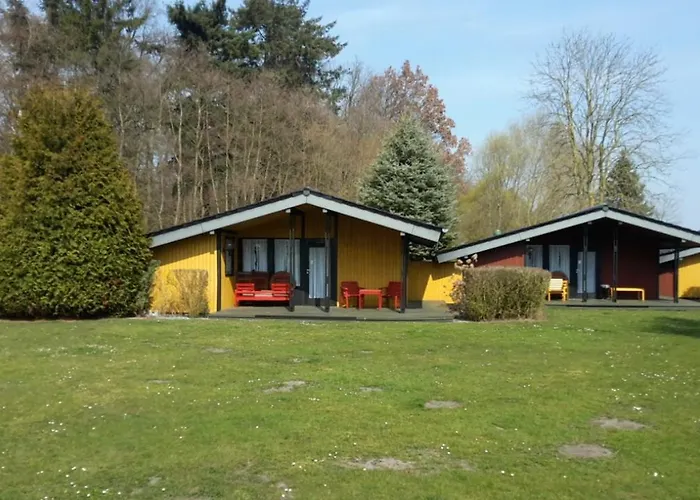 Retro Nr 5 펜션 켈렌후센