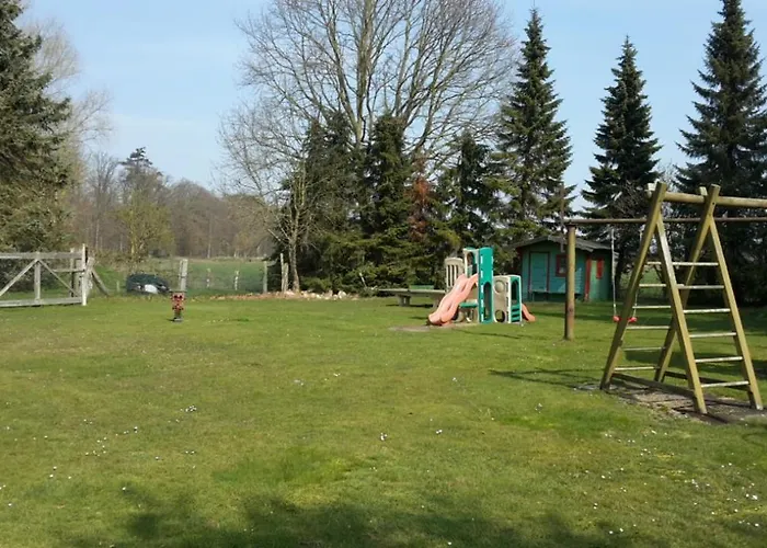 Retro Nr 5 Vakantiehuis