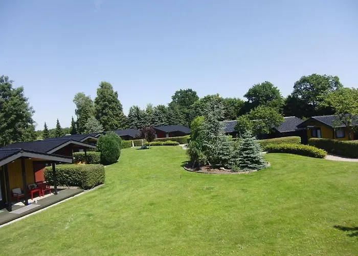 Retro Nr 5 펜션 켈렌후센